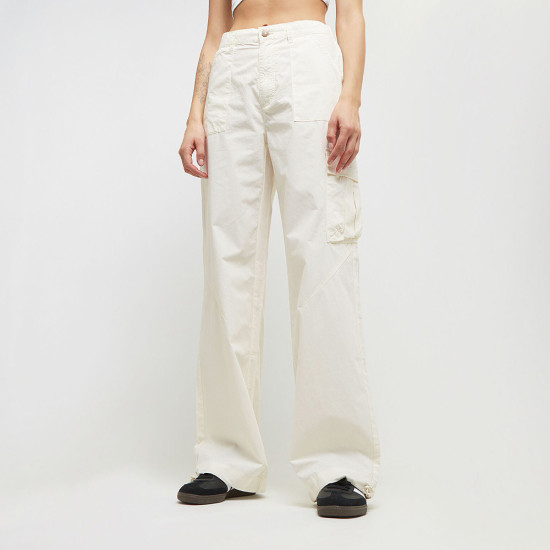 Karl Kani Γυναικείο παντελόνι Small Signature Washed Cargo Pants